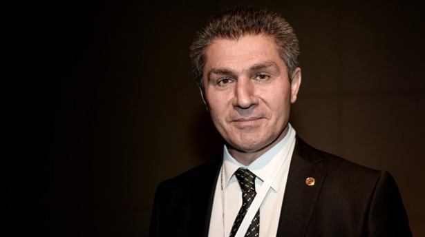 Türkiye Petrolleri'nin Yeni Genel Müdürü Besim ŞiŞMAN  Oldu