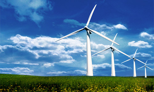 Türkiye Rüzgar Enerjisinde Avrupaâ€™nın Üçüncü Büyük Pazarı Olacak