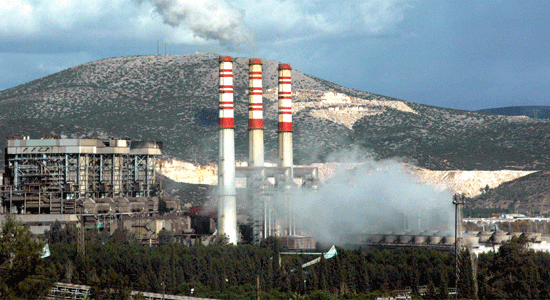Türkiye'nin Elektrik Üretimi 65 milyon 662 Bin MWh'a Ulaştı