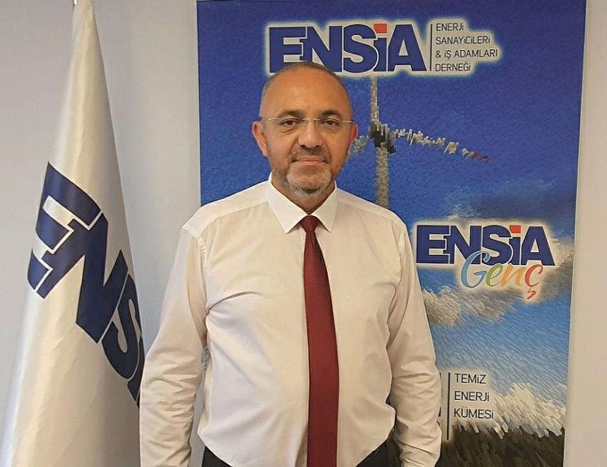 ENSİA: Dağıtım Şirketlerinden Kaynaklanan Altyapı Sorunları Çözüme Kavuşturulmalı