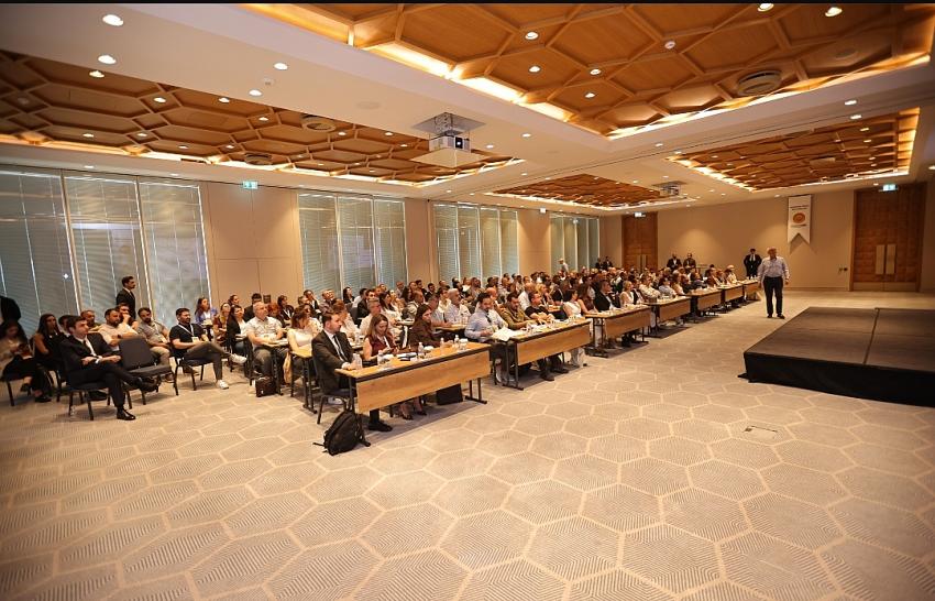 Enerjisa Enerji, Kurumsal Enerji Buluşmaları ile İzmir’de Fark Yarattı