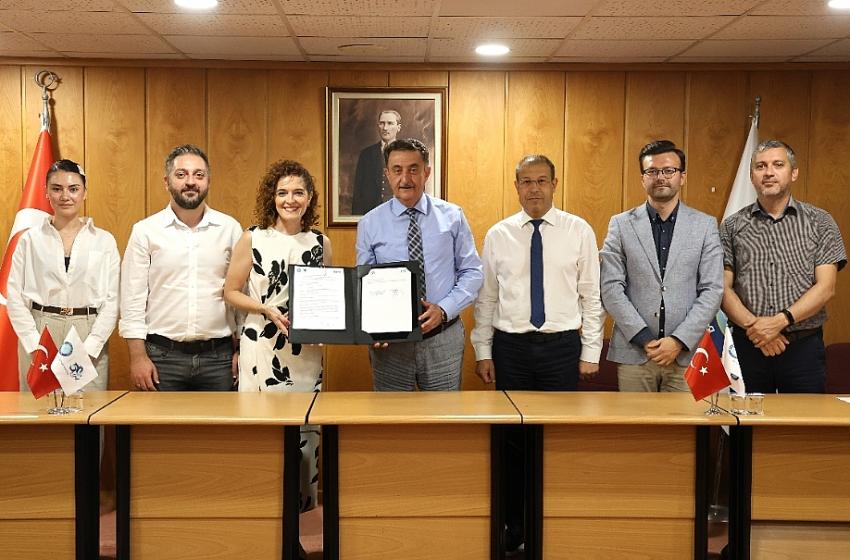 Uludağ Enerji ve Bursa Uludağ Üniversitesi’nden Geleceğin Enerjisi İçin Güç Birliği