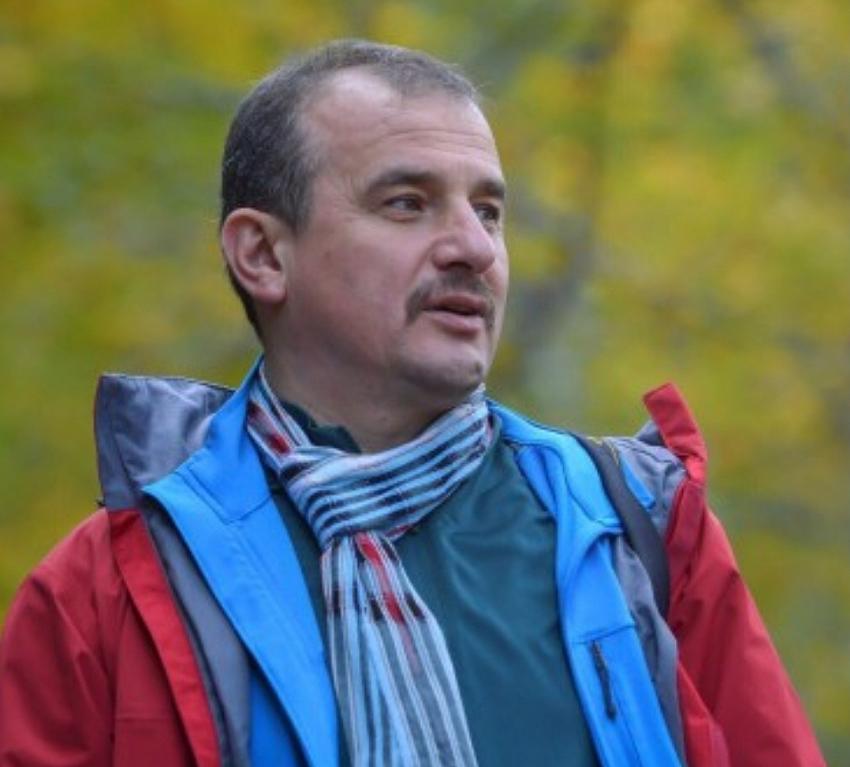 Yüksel Yavuz, TEİAŞ Genel Müdür Yardımcılığı Görevine Atandı