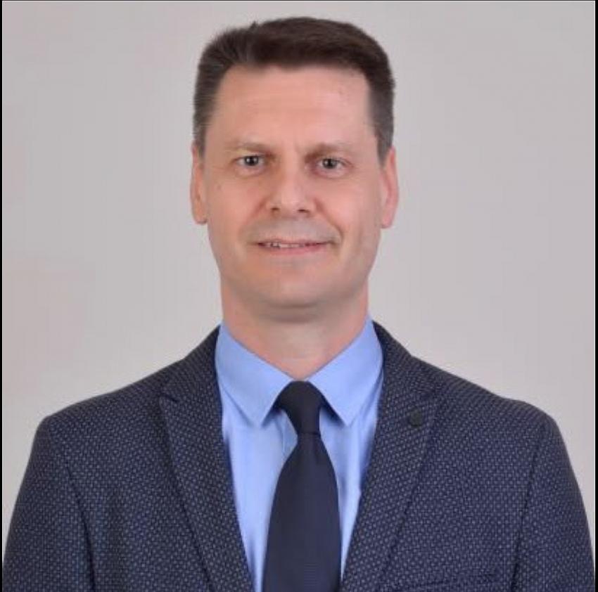 Seyfi Özcan, Beta Enerji’nin Satış ve İş Geliştirme Grup Direktörü Oldu