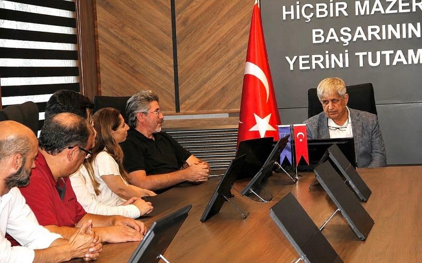 Kategori Haberleri