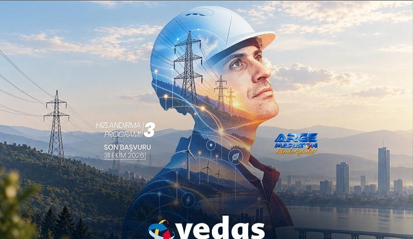 YEDAŞ’ın Ar-Ge Maratonu’nda 370 Bin Liralık Ödül İçin Başvurular Başladı