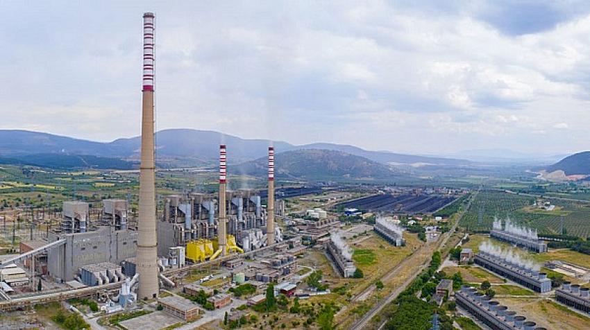 TEİAŞ 32 Elektrik Üretim Tesisine 1 Milyar Lira Ödeyecek