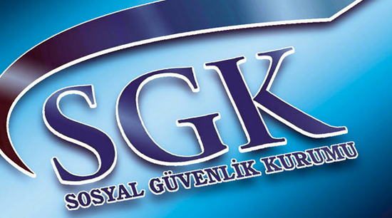 SGK'dan Prim Borcu Bulunanlara Sevindirici Haber