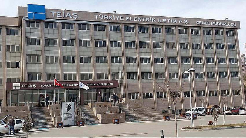 TEİAŞ’ın Ana Statüsü Resmî Gazete’de Yayımlandı