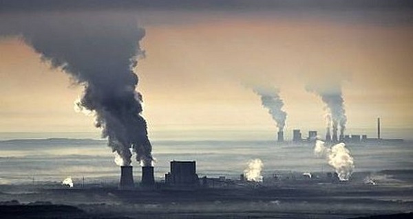 Dünyada Kömürlü Termik Santral Sayısındaki Sert Düşüş Devam Ediyor