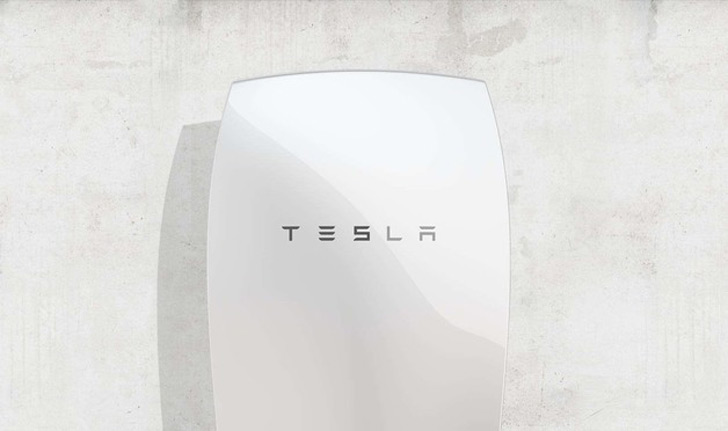 Tesla PowerWall Elektrik Faturalarına Son Verecek