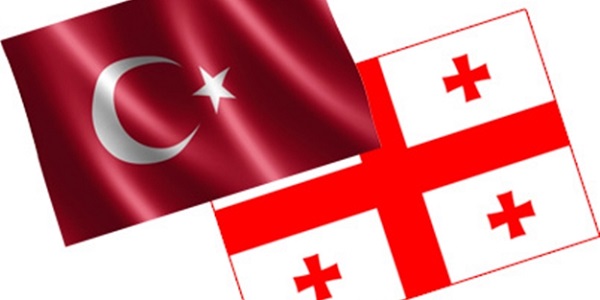 Türkiye ile Gürcistan Arasında Enerji Alanında işbirliği