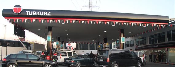 Zülfikarlar Holding'ten TP Petrol Açıklaması