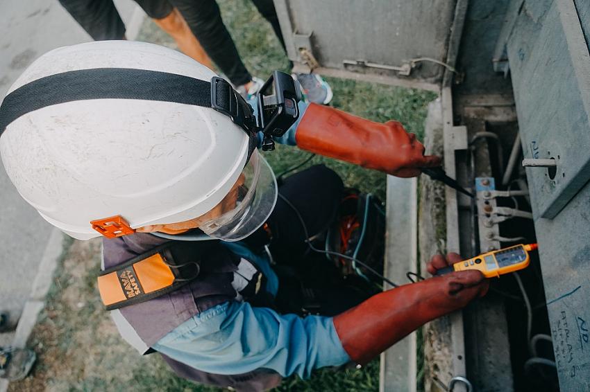 UEDAŞ Kurban Bayramı’nda 298 Ekip ve 109 Araçla Sahada