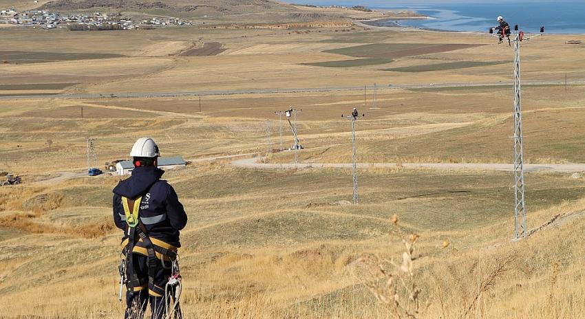 VEDAŞ Bayrama Hazır