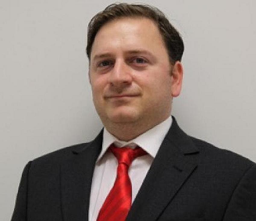 Yalım Serdar Serhadlıoğlu, RES Anatolia