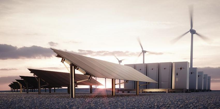 YEO Teknoloji Batarya Fabrikasının İnşaatına Başlıyor